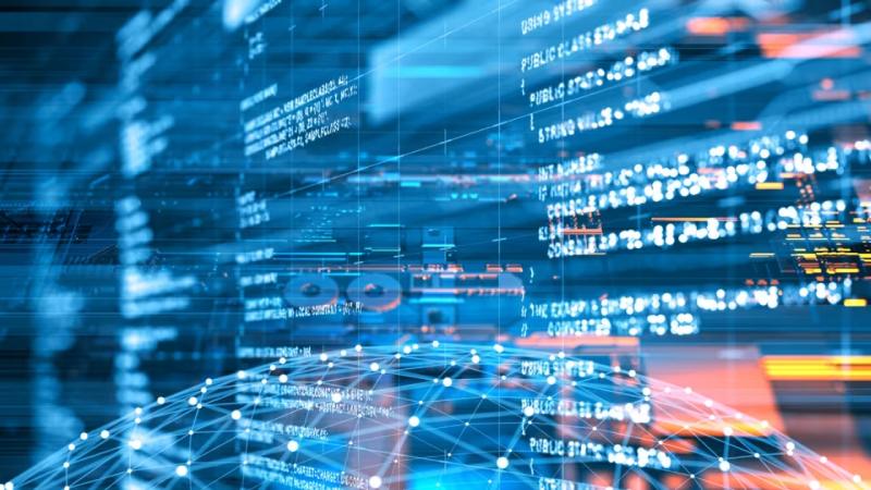 Linux基石:榕城区小程序开发公司的技术底座与发行版选择逻辑